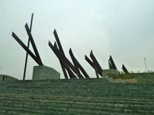 Monumento Maceo